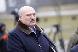 Rosja dostarczyła na Białoruś niebezpieczny sprzęt. Łukaszenka się pochwalił
