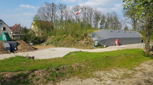 Wrocław. Fort Piechoty w trakcie rewitalizacji. Wkrótce otwarcie Muzeum Militarnego