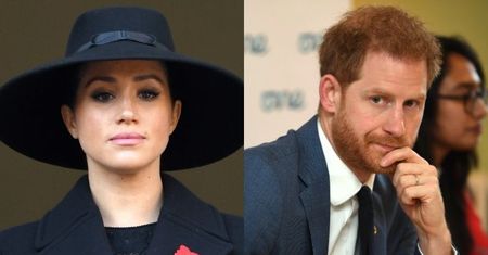 Meghan Markle oskarżona o MOBBING! "Doprowadzała pracowników DO ŁEZ"