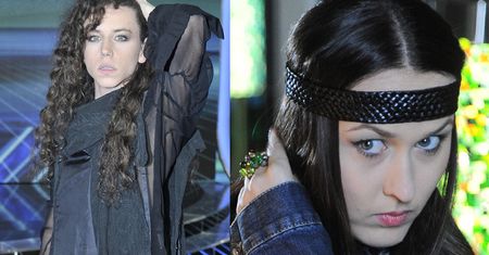Sara May: "Szpak jest słabiutki, karykaturalny i kiczowaty!"