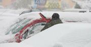 Koszalin: Alert RCB dla powiatu. Zawieje i zamiecie śnieżne
