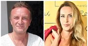 Magdalena Waligórska napadła Arkadiusza Nadera? W "Ranczo" grali małżeństwo. "Napaść z jej udziałem"