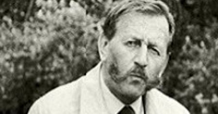 Smutne wieści z Inowrocławia. Nie żyje Aleksander Rowiński