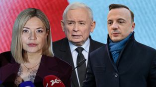 "Bardzo ważne wydarzenie". Prezes PiS reaguje na wyniki z Krakowa