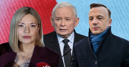"Bardzo ważne wydarzenie". Prezes PiS reaguje na wyniki z Krakowa