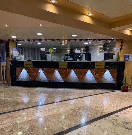 Michał Figurski trafił do szpitala w Egipcie 