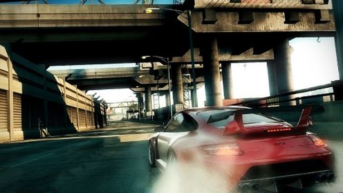 GRRRecenzja: Need for Speed Undercover 6