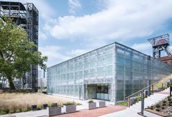 Katowice. Muzeum Śląskie czeka na wynik procesu sądowego i zabezpiecza budynek przed dalszą degradacją