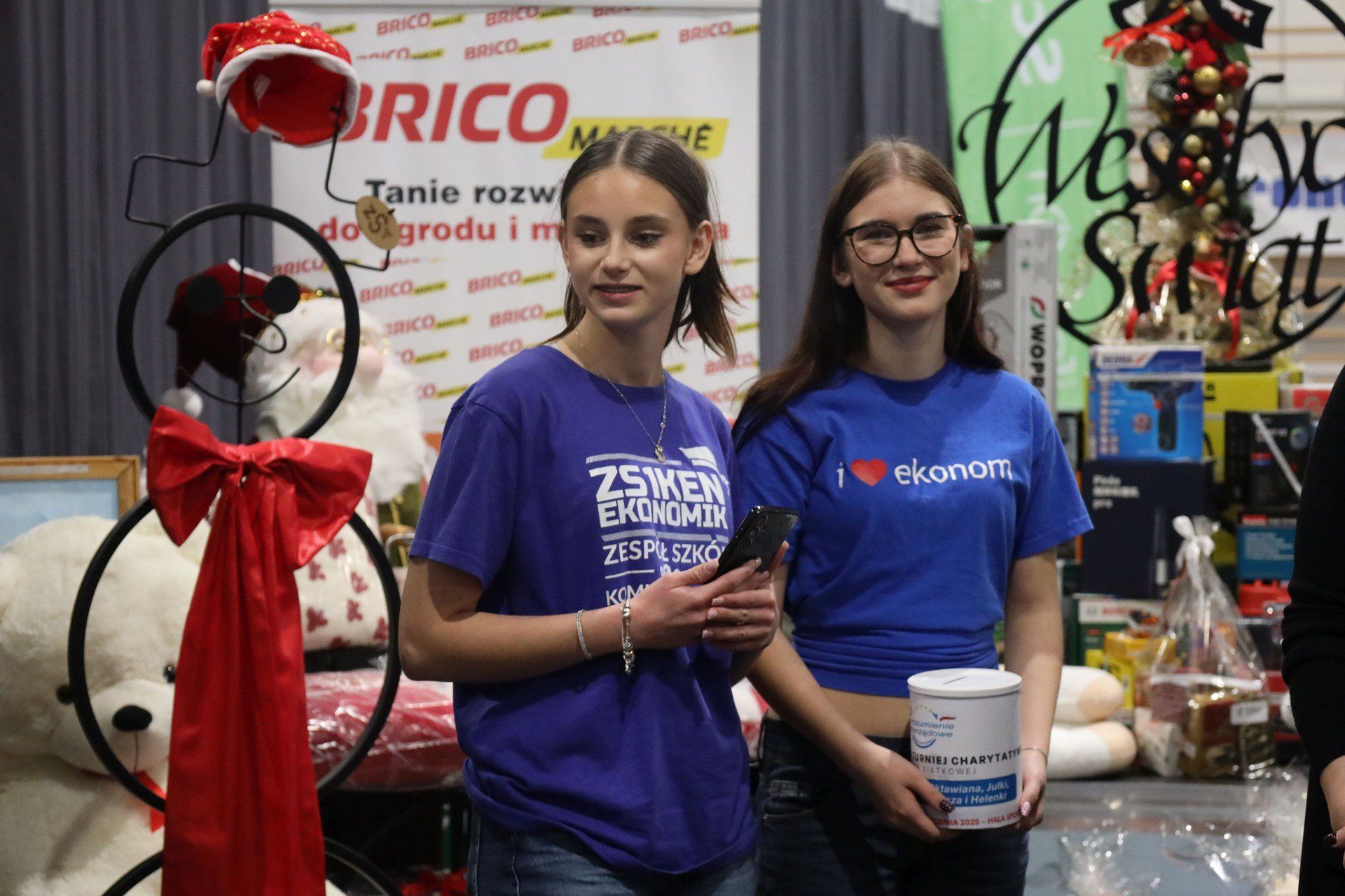 Krzysztof &#34;Diablo&#34; Włodarczyk w Szczecinku