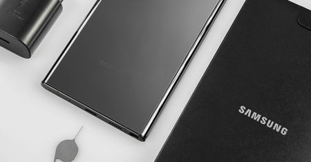 Samsung ma problemy, Galaxy S22 może być dla nas lepszy