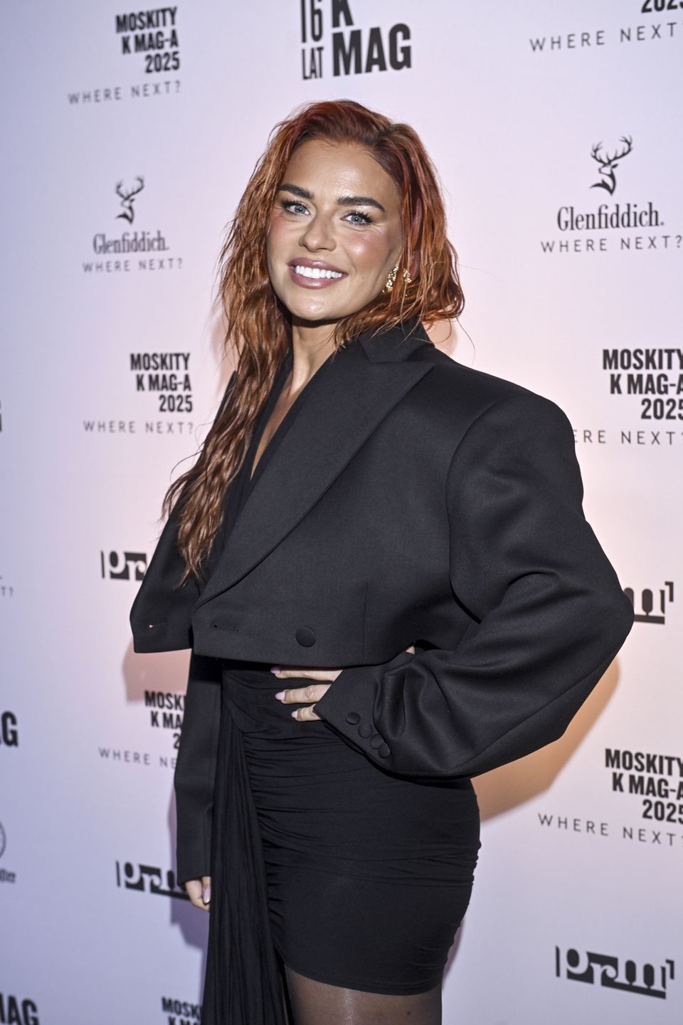 Natasza Urbańska