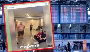 Ciężarne Rosjanki opuszczają kraj. Kierunek podróży zaskakuje