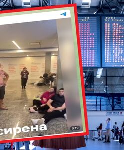 Ciężarne Rosjanki opuszczają kraj. Kierunek podróży zaskakuje