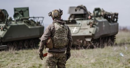 Kolejny wyciek tajnych dokumentów. Opublikował je 19-latek?