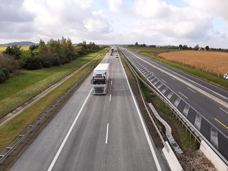 Remont autostrady A4. Drogowcy rozkopią pięciokilometrowy odcinek