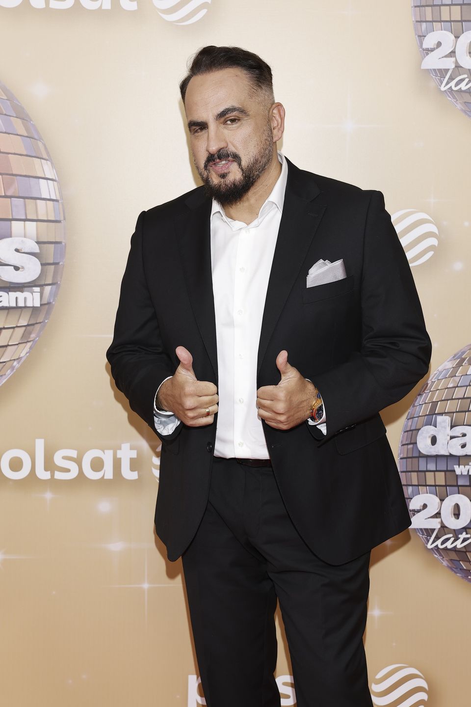 Agustin Egurrola wspomina transfer do TVP