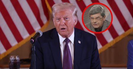 Grenlandia w rękach Trumpa. "Dla Duńczyków by było lepiej"