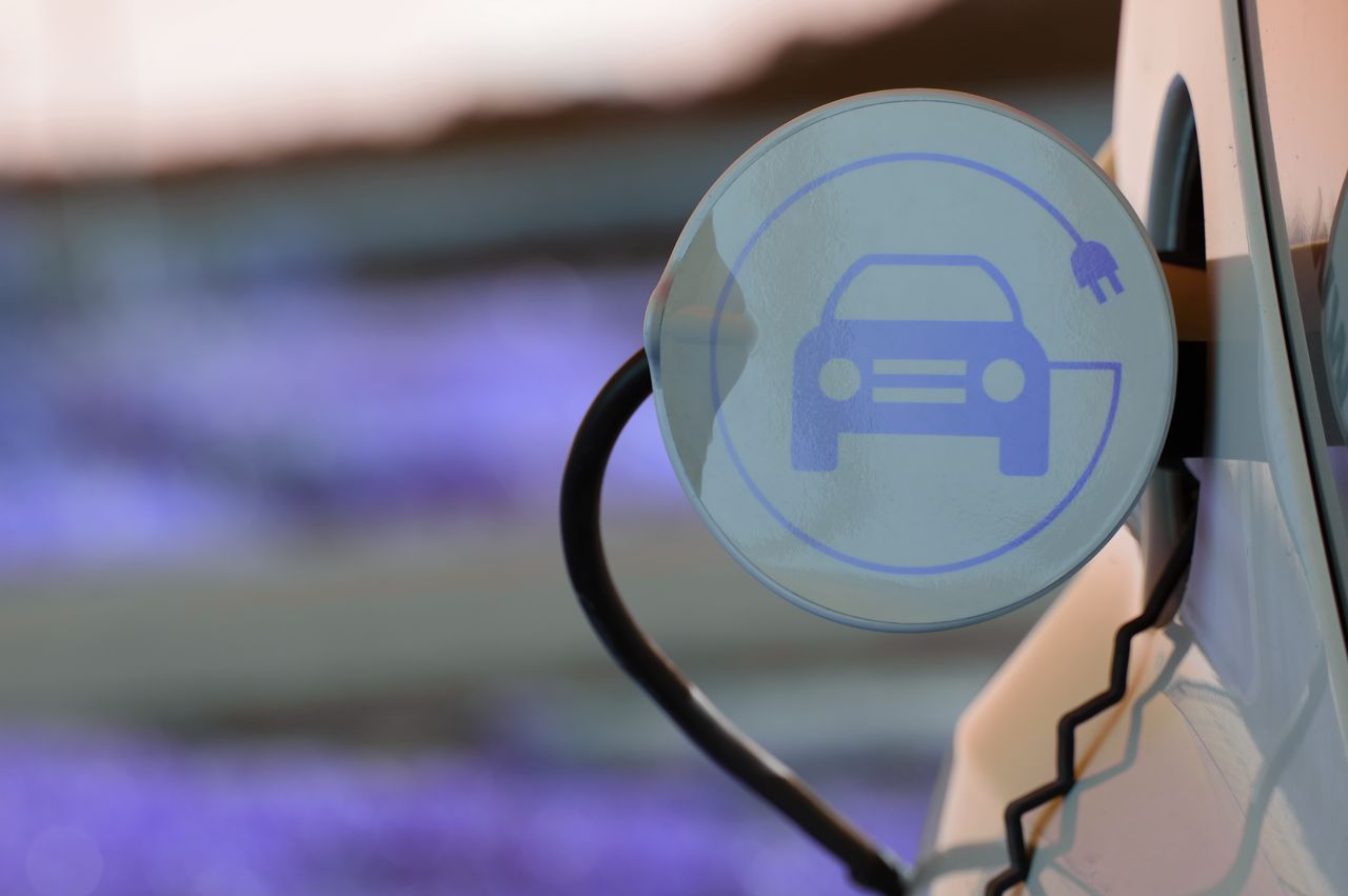 Pożary aut elektrycznych. Ryzyko zapalenia "elektryków" jest wysokie?