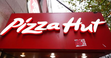 Halloweenowa oferta w Pizza Hut. Tylko do 31 października