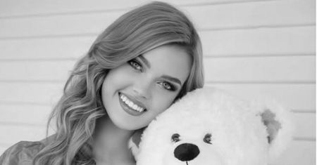 Nie żyje 18-letnia Miss. Zginęła w wypadku samochodowym
