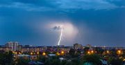 Zmiana pogody przyniesie gwałtowne zjawiska. IMGW ostrzega