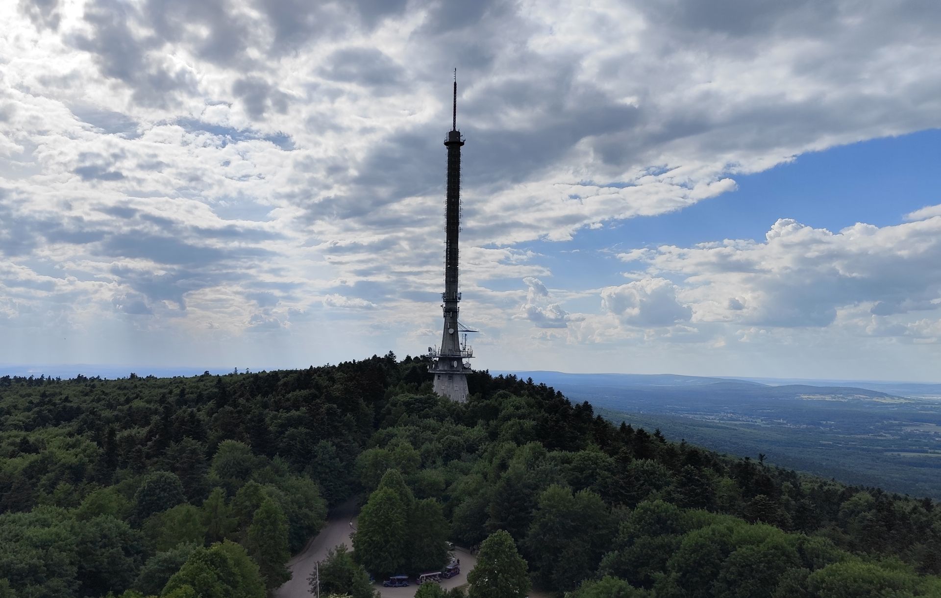 UKE wraca do tematu naziemnego MUX-5. Ruszyły konsultacje