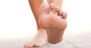 4 błędy w domowej pielęgnacji stóp