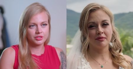 Uczestniczka "Skoku na głęboką wodę" była zdradzana przez męża z CZTEREMA kobietami. "Nie jest świadomy tego, że ja wiedziałam..." (SPOILER)