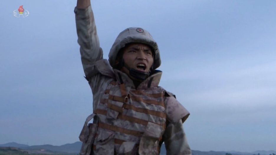 Korea Północna wspiera Rosję militarnie 
