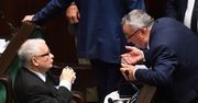 Polityk PiS upokorzony przez Kaczyńskiego? Mamy pierwszy komentarz