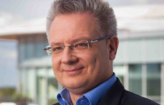 Adam Wilk na czele departamentu content tailors w Grupie Onet-RASP, Agnieszka Keller za Joannę Chlebną