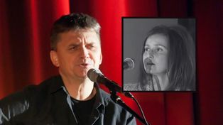 "Zmarła nagle". Andrzej Korycki przerywa milczenie ws. śmierci Żukowskiej