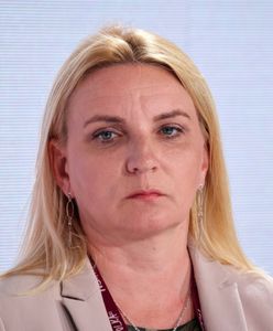 To ona straciła najwięcej. Tak się teraz tłumaczy