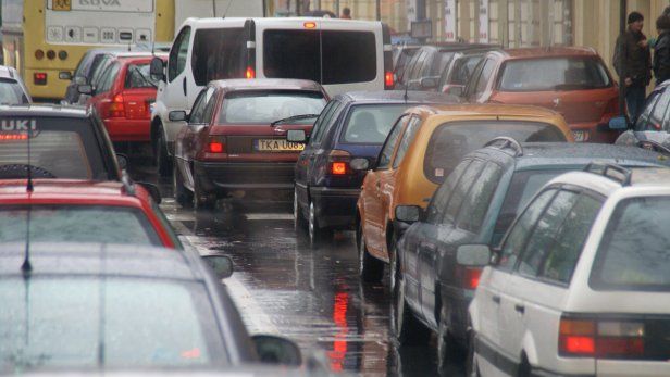 Korek Polska Kraków