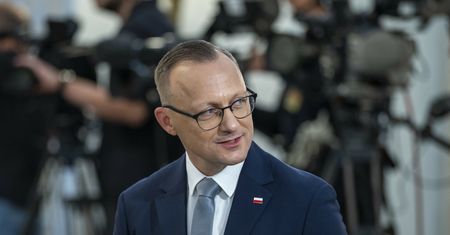 Nawrocki poleci do USA. Rzecznik zapowiada tematy rozmów