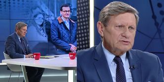 Leszek Balcerowicz: "To, co robi Mateusz Morawiecki, jest haniebne"