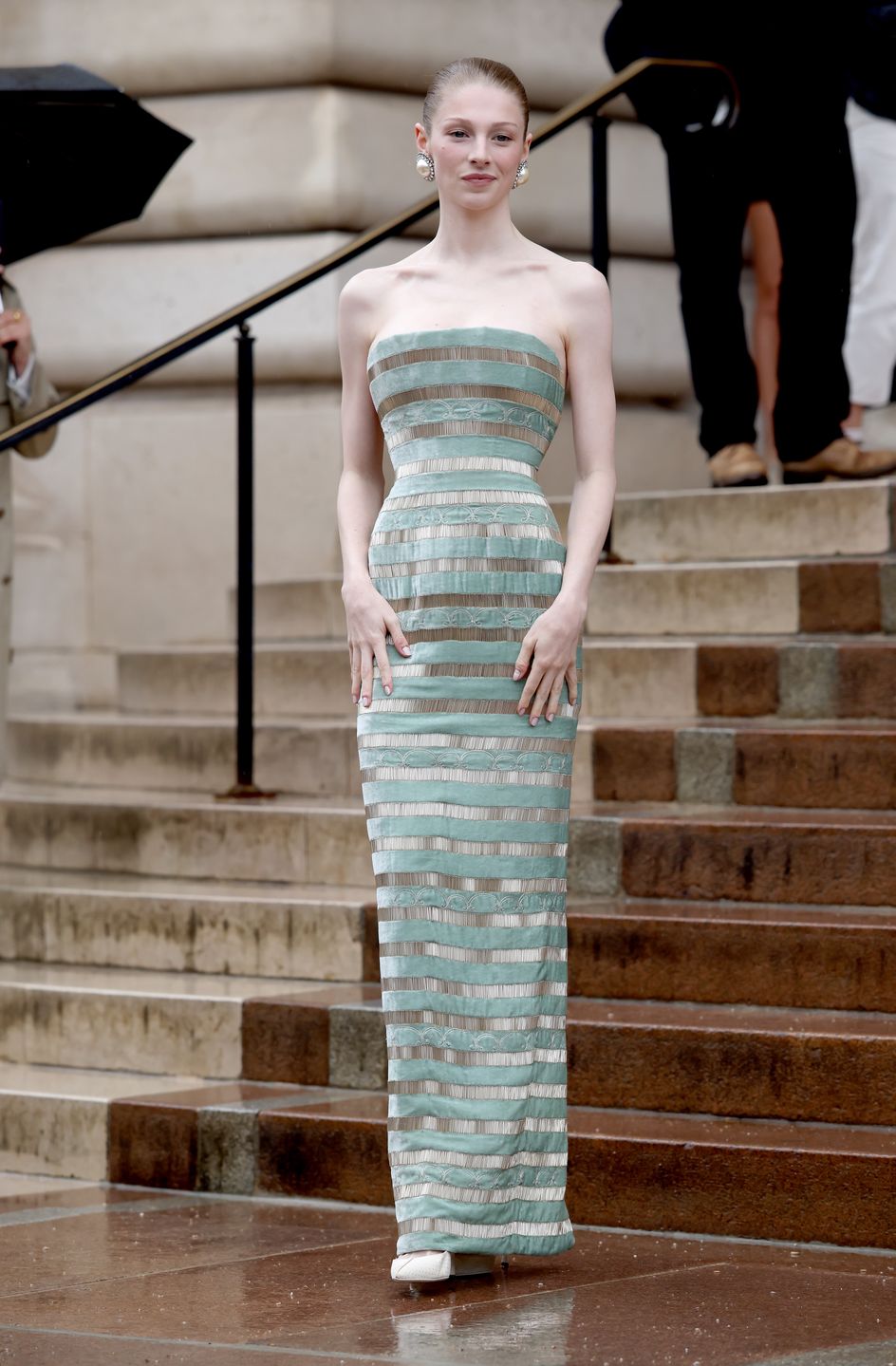 Hunter Schafer