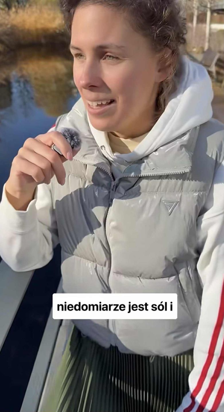 Żona Tomasza Jakubiaka o radzeniu sobie ze stratą męża