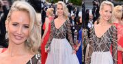 Sutki brytyjskiej arystokratki wracają na czerwony dywan w Cannes