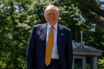 Nagły zwrot ws. ceł. Decyzja sądu ucieszy Trumpa