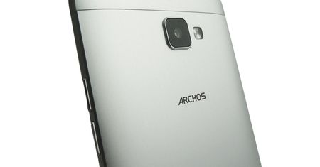 Archos Diamond Plus dostępny w Polsce
