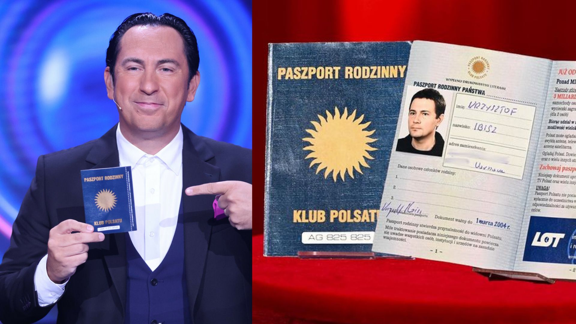 Paszport Polsatu 
