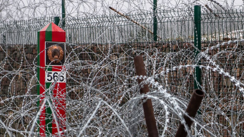 Nowa prowokacja Łukaszenki? Ostrzeżenie 