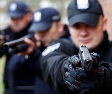 Pierwszą rzeź pamięta się przez lata