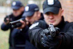 Pierwszą rzeź pamięta się przez lata