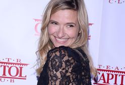 Tak wyglądała 20 lat temu. Mało kto zdołał ją rozpoznać