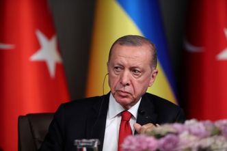 Erdogan dopuszcza zgodę na wstąpienie Szwecji do NATO. Ale stawia poważny warunek