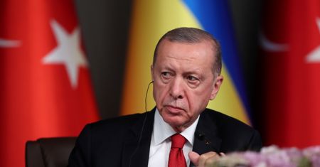 Erdogan dopuszcza zgodę na wstąpienie Szwecji do NATO. Ale stawia poważny warunek