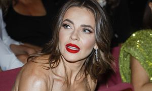 "Nigdy nie odszedł". Tak mówiła o rozwodzie swoich rodziców