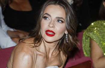 "Nigdy nie odszedł". Tak mówiła o rozwodzie swoich rodziców